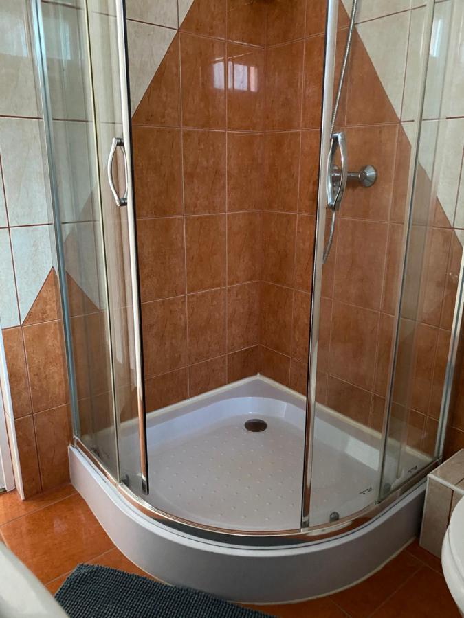 Bonita Apartmanhaz Daire Zalakaros Dış mekan fotoğraf