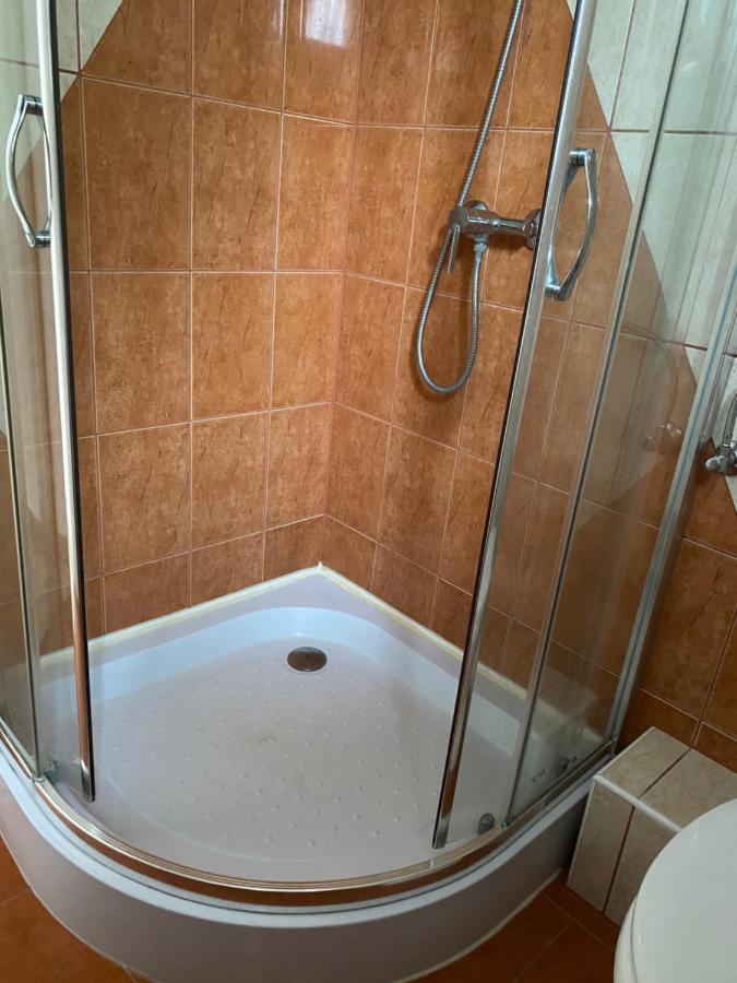 Bonita Apartmanhaz Daire Zalakaros Dış mekan fotoğraf