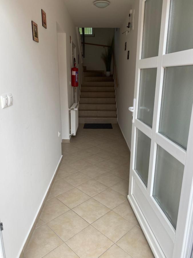 Bonita Apartmanhaz Daire Zalakaros Dış mekan fotoğraf